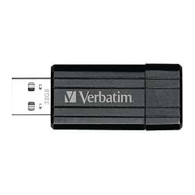 Verbatim USB Store-N-Go PinStripe 32GB
