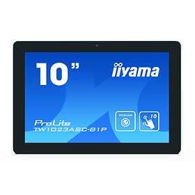 Iiyama ProLite TW1023ASC-B1P 10" IPS