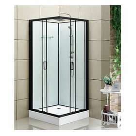 Bathlife Rymd Rak 90x90