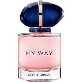 Giorgio Armani My Way edp 30ml