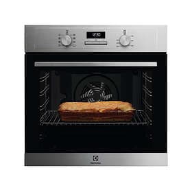 Electrolux COB300X (Rostfri)