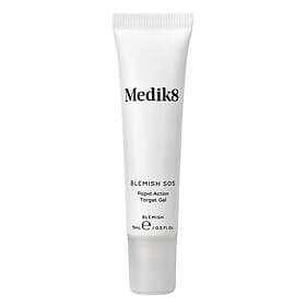 Medik8 Blemish SOS Rapid Action Target Gel 15ml