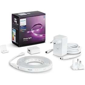 Philips Hue LightStrip Plus Base (2m)