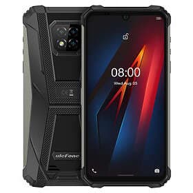 UleFone Armor 8 Dual SIM 4GB RAM 64GB