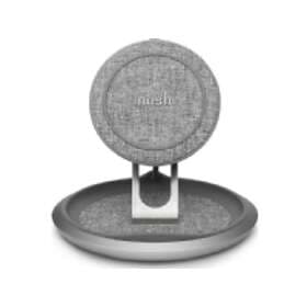 Moshi Lounge Q Wireless Charging Pad