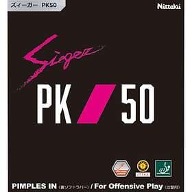 Nittaku Sieger PK50