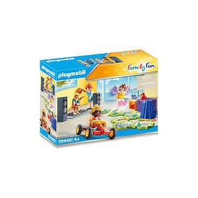 Playmobil Family Fun 70440 Kids Club