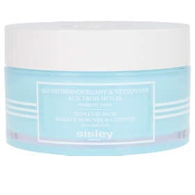 Sisley Triple-Oil Balm Make-up Remover & Cleanser 125ml
