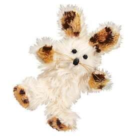 Kong Softies Fuzzy Bunny