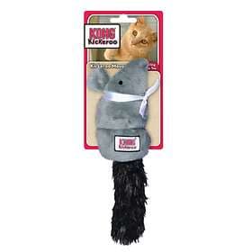 Kong Kickeroo Mouse