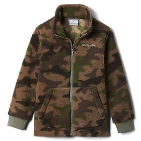 Columbia Rugged Ridge II Sherpa Jacket (Jr)