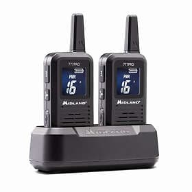 Midland 777 Pro (2-pack)