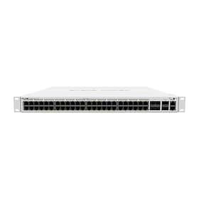 MikroTik Cloud Router Switch 354-48P-4S+2Q+RM