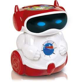 Clementoni DOC - Educational Talking Robot