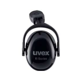 Uvex K2P Helmet Attachment