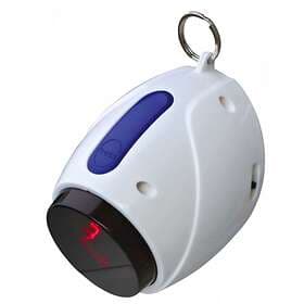 Trixie Laser Pointer Moving Light