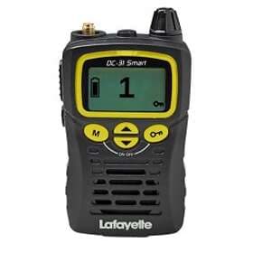 Lafayette Smart DC-31 Superpaket