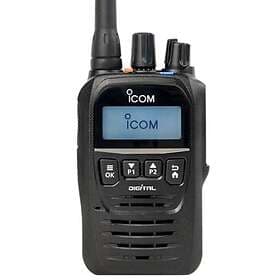 icom ProHunt D52