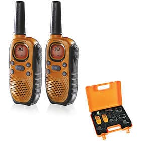 Topcom TwinTalker 9100 (2-pack)