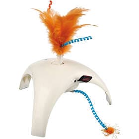 Trixie Feather Spinner (18x10x18)