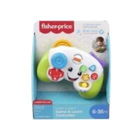 Fisher-Price Laugh & Learn Game Controller