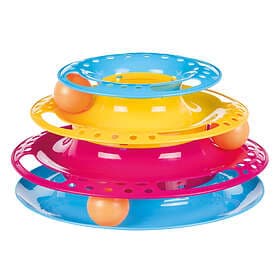 Trixie Cat Circle Tower (25x13cm)