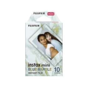 Fujifilm Instax Mini Film Blue Marble 10-pack