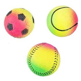 Globus Sport Sponge Rubber Ball 931800-931840