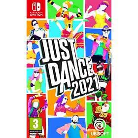 Just Dance 2021 (Switch)