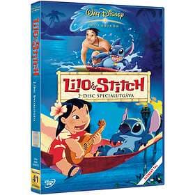 Lilo & Stitch (DVD)