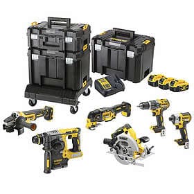 Dewalt DCK685P3T (3x5,0Ah)