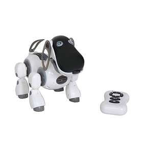 Hi-Tech Wireless Interactive Robot Puppy