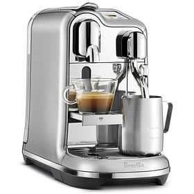 Nespresso Creatista Pro