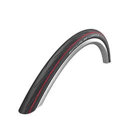 Schwalbe Lugano II Wired 700x25C (25-622)