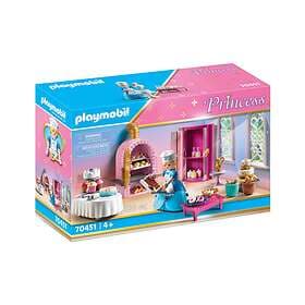 Playmobil Princess 70451 Slottsgodsaker