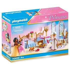 Playmobil Princess 70453 Sovsal