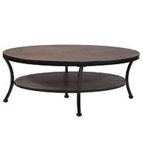 Stenexpo Manilla Soffbord 120x80cm
