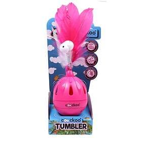 Coockoo Tumbler