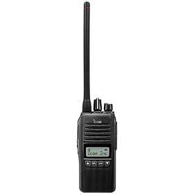 icom Prohunt Basic Digital