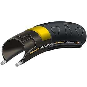 Continental Super Sport Plus Wire 700x25C (25-622)