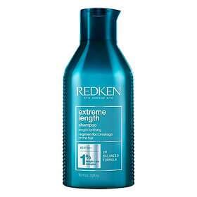 Redken Extreme Length Shampoo 300ml
