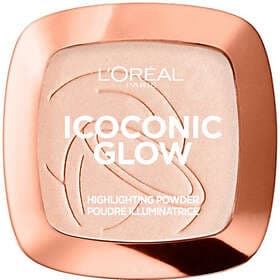 L'Oreal Icoconic Glow Highlightiing Powder 9g