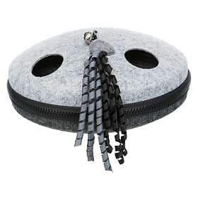 Trixie Wiggle & Fumble (23cm)