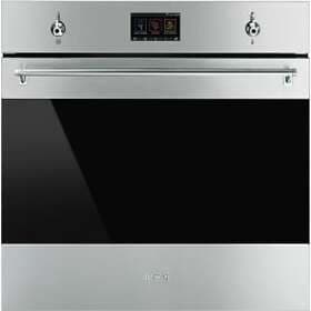 SMEG SFP6303TPX (Rostfri)