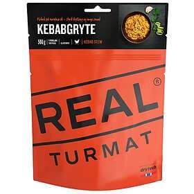 Real Turmat Kebab Stew 500g