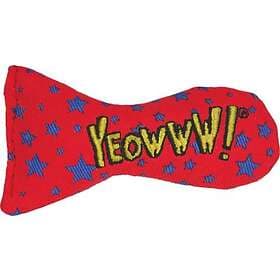 Yeowww! Stinkies Catnip Sardins