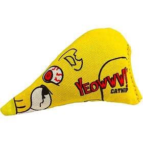 Yeowww! Chubby Mouse