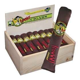 Yeowww! Cigarr