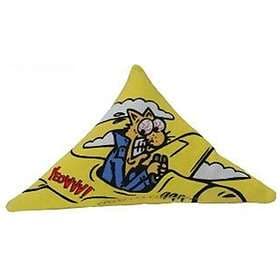 Yeowww! Triangle