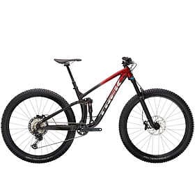 Trek Fuel EX 8 XT